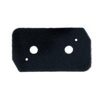 Bosch Bosch Heat Pump Dryer Mesh Filter - 12007650 spare part