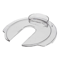 Bosch Bosch Mixer Bowl Splashguard Lid - 00653178 spare part