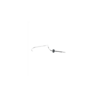 Bosch Bosch Mixer Kneading Hook - 00659890 spare part