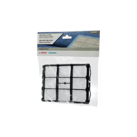 Bosch Bosch Motor protective filter - 00578863 spare part