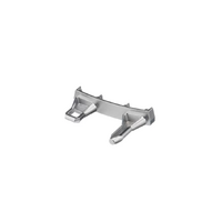 Bosch Bosch Tumble Dryer Door Hook Latch Strike - WTV74100AU WTE84101AU spare part
