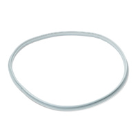 Bosch Bosch Tumble Dryer Door Seal Gasket - 00656841 656841 spare part
