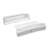 Bosch Bosch Tumble Dryer Fluff & Lint Filter - 00656033 spare part