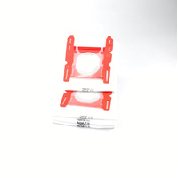 Bosch Bosch Type G Vacuum Bags 4 Pack Compatible Version spare part