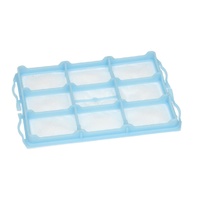 Bosch Bosch Vacuum Cleaner Motor Filter - 00618907 618907 spare part