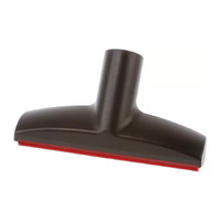 Bosch Bosch Vacuum Cleaner Upholstery Tool - 17000181 BBZ130SA 00570169 spare part