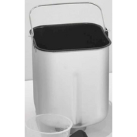 Universal Brabantia Breadmaker BBEK1114 Bread Pan spare part