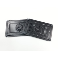 Universal Brabantia Dual Drawer Air Fryer BBEK1134 Frying Tray - Set of 2 spare part