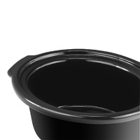 Universal Brabantia Slow Cooker BBEK1083D Removable Ceramic Bowl spare part