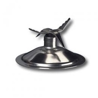 Universal BRAUN BLENDER BLADE GROUP - AS00000033 spare part