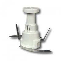 Universal Braun Food Processor Blade - BR67051265 spare part