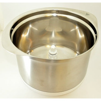 Universal BRAUN FOOD PROCESSOR BOWL - 7322000464 spare part