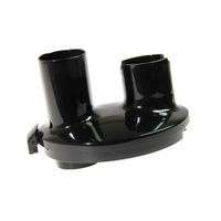 Universal Braun Food Processor Lid for 1.5L Bowl - 7322115454 spare part