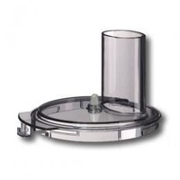 Universal Braun Food Processor Bowl Lid - BR67000545 spare part