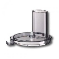 Universal Braun Food Processor Bowl Lid - BR67051139 spare part