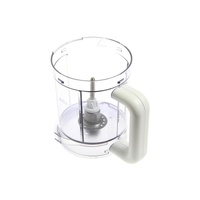 Universal Braun Food Processor Chopper Jug Multiquick 5 - 7322010214 spare part