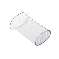 Universal Braun Food Processor Food Pusher - BR67051073 spare part