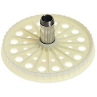 Universal Braun Food Processor Gear Wheel Pulley - BR63210655 spare part