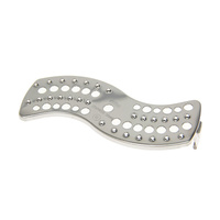 Universal BRAUN FOOD PROCESSOR GRATING INSERT - BR67000488 spare part