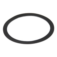 Universal Braun Food Processor Lid Seal - BR67000497 spare part