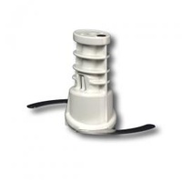 Universal Braun Food Processor Chopping Blade - BR67051167 spare part