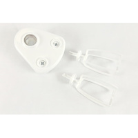 Kenwood KENWOOD FOOD PROCESSOR WHISK TOOL SET - KW716786 spare part