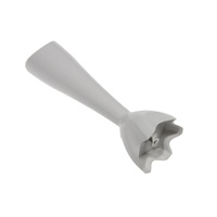 Universal BRAUN HAND BLENDER SHAFT - 7322118374 spare part