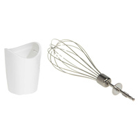 Universal BRAUN HAND BLENDER WHISK - BR67050427 7322118344 spare part