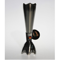 Universal Braun Metal Blending Shaft Blade Assembly - 7322110294 spare part