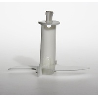 Universal Braun Multiquick Kneading Blade - BR67051424 spare part