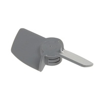 Universal Braun Multiquick Masher Paddle Wings - 7322112274 spare part