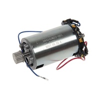 Universal Braun Multiquick Power Handle Motor - 7322010874 spare part