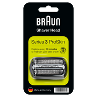 Universal Braun Shaver 32B Series 3 Foil & Cutter Replacement Shaver Head spare part