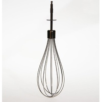 Universal Braun Stick Hand Blender Whisk Attachment - BR64189652 AS00004189 spare part