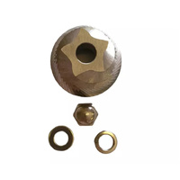 Breville Breville Coffee Grinder BCG600 Inner Lower Burr - SP0008611 spare part