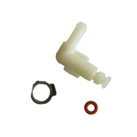 Breville Breville Coffee Machine Boiler Element Elbow Connector - SP0100073 spare part