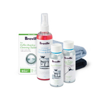 Breville Breville Sunbeam Coffee Machine Detox Cleaning Pack - BES015CLR spare part