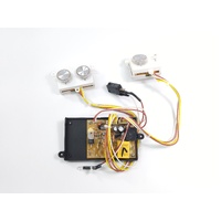 Breville Breville Coffee Machine Main PCB & Switches Assembly - SP0000163 spare part
