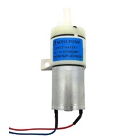 Breville Breville Coffee Machine Mini Air Pump BES880 - SP0022936 spare part