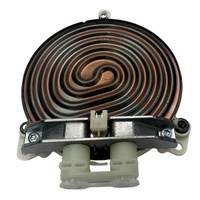 Breville Breville Coffee Machine Printed Heater BES450 BES500 - SP0100667 spare part