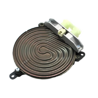 Breville Breville Coffee Machine Printed Heater Element BES878 BES880 - SP0100184 spare part
