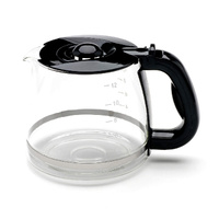 Breville Breville Coffee Maker Aroma Style Carafe Jug BCM600 - SP0000691 BCM600/03 spare part