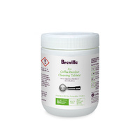 Breville Breville Eco Coffee Cleaning Tablets 40 Pack - BES013CLR spare part