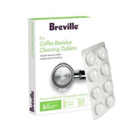 Breville Breville Eco Coffee Residue Cleaner 8 Tablets - BES012CLR spare part
