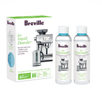 Breville Breville Eco Liquid Descaler for Coffee Machines 240mL - BES009CLR spare part