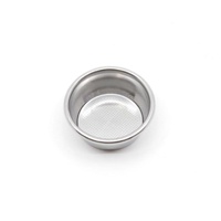 Breville Breville Espresso Machine 2 Cup Single Wall Filter - SP0001520 BES860/11.4 spare part