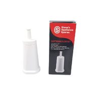 Breville Breville Coffee Machine Water Filter - BES008 BES008WHT Compatible Version spare part