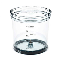 Breville Breville Hand Blender Chopping Bowl 750mL BSB510 - SP0002822 spare part