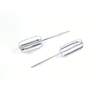 Breville Breville Hand Mixer Beater Set of 2 - SP0008655 KHM300WHT/54 spare part