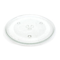 Breville Breville Microwave Turntable Glass Plate Tray BMO650 - SP0027261 spare part